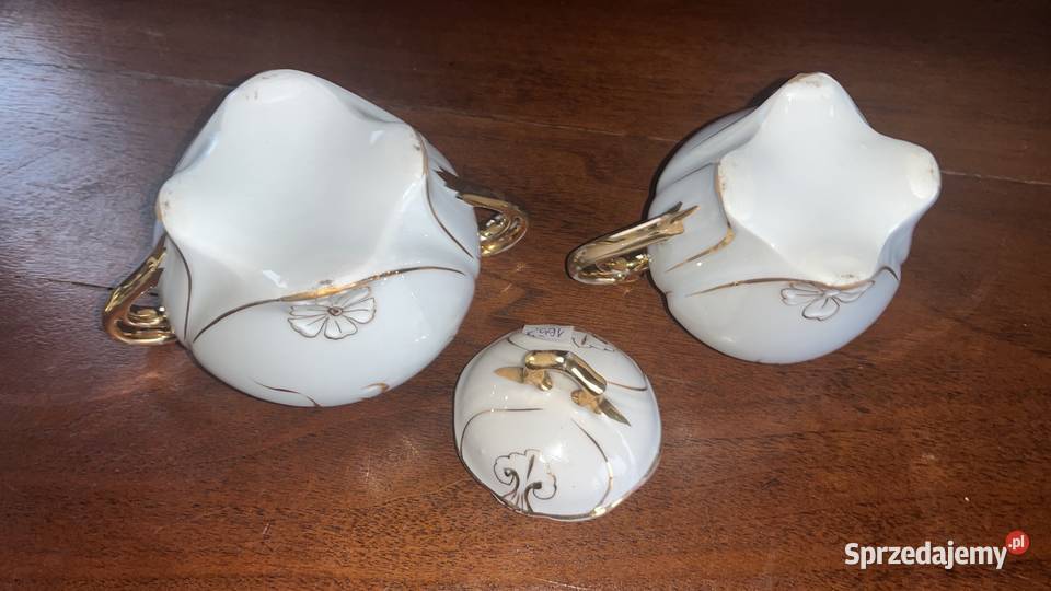 Secesja Cukiernica i mlecznik Bez sygnatury Gdańsk