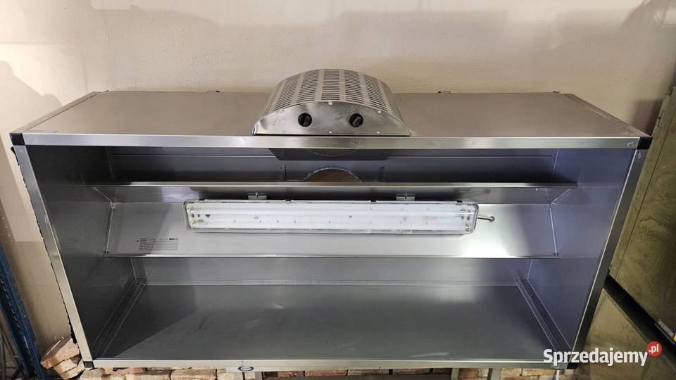 Jeven JSKI wyciągowynawiewny KONDENSACYJNY