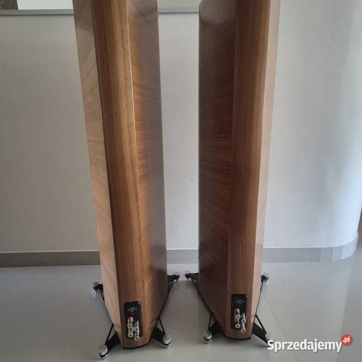 Kolumny podłogowe Sonus Faber Sonetto Vlll