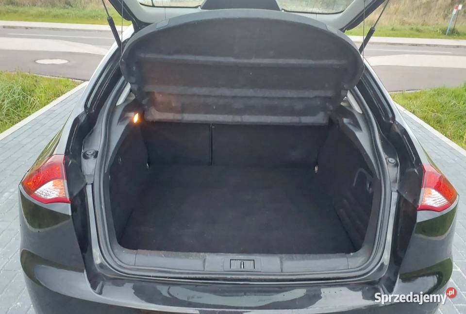 Renault Laguna III 2013 20 dci 150 koni diesel Łańcut