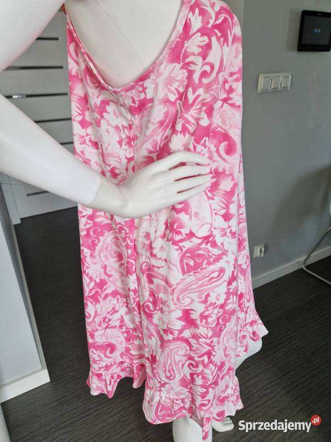 Koszula nocna Ralph Lauren sprzedam