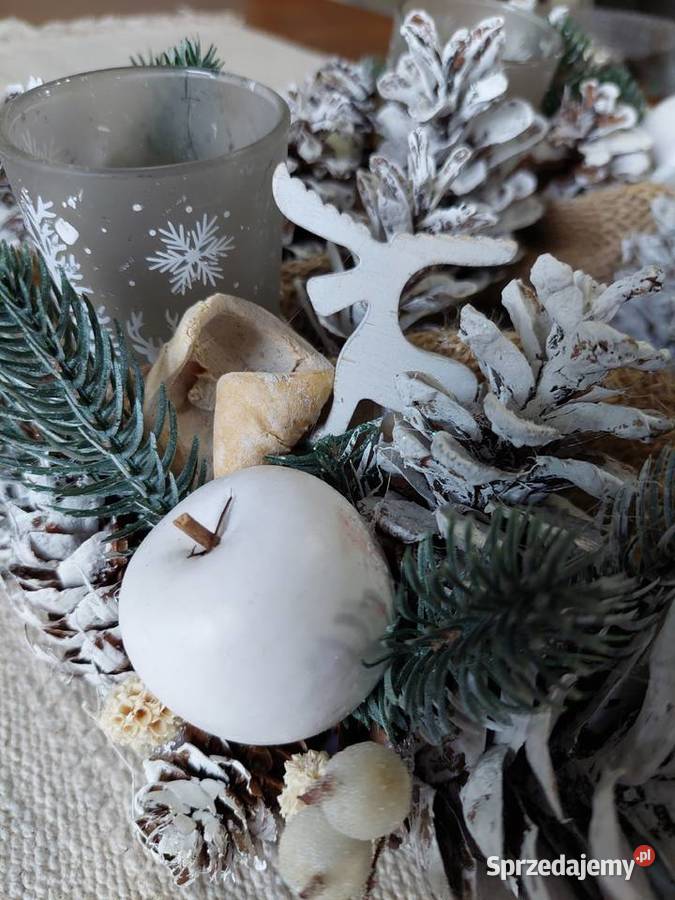 WIANEK ADWENTOWY Stargard