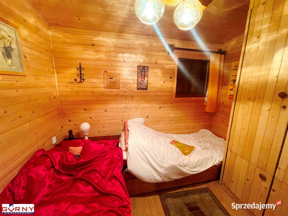 Do sprzedaży grunt Włodzimierzów 50m2 Sprzedaż