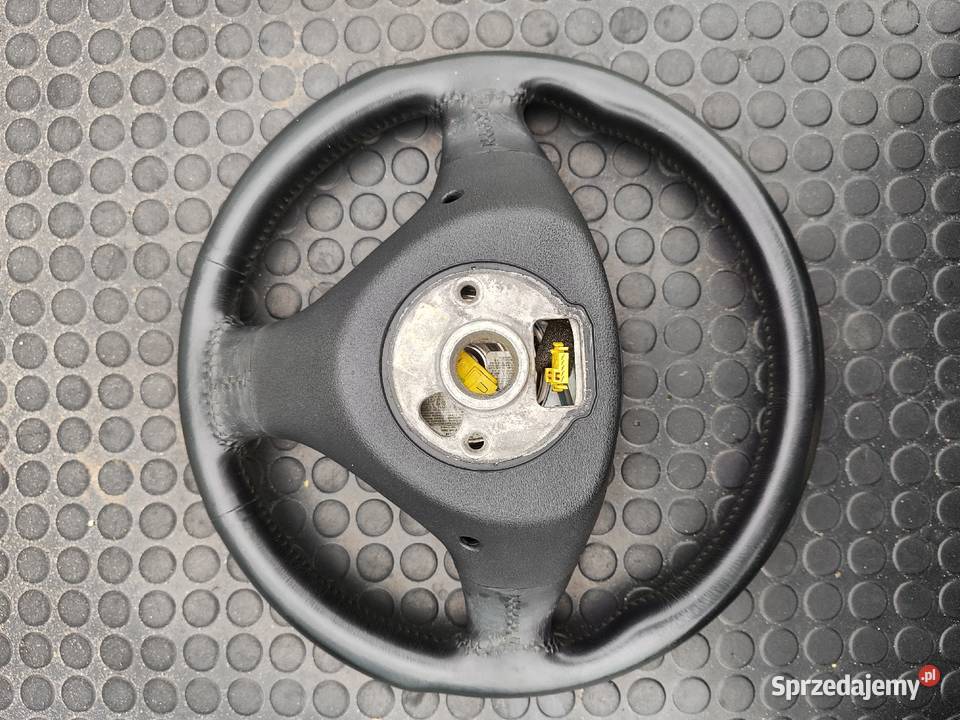 Kierownica Trójramienna Audi TT A3 A4 A6 Pozostałe