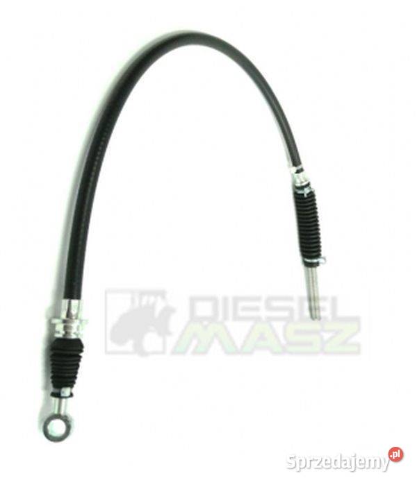 00149657410 LINKA hamulca ręcznego Deutz Fahr Zbuczyn
