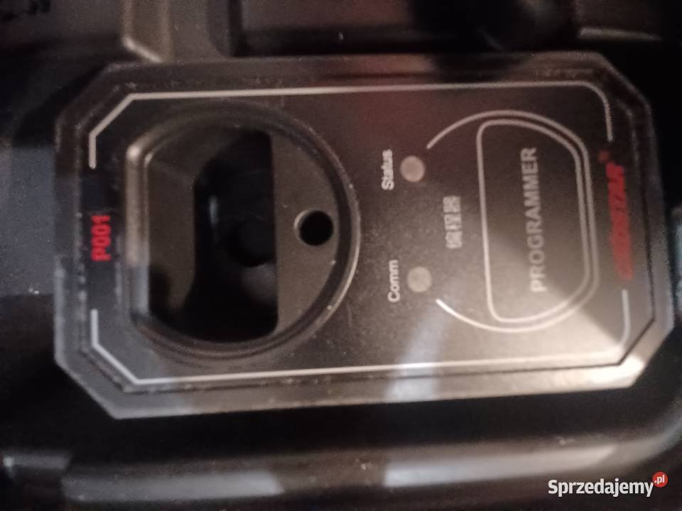 Obdstar X300 Pro4 Oborniki