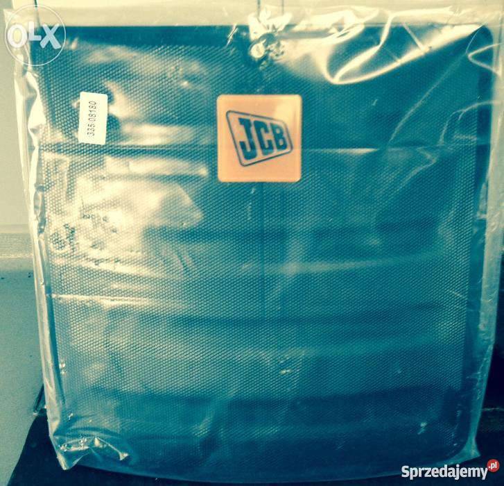 Grill JCB 3CX JCB 4CX sprzedam