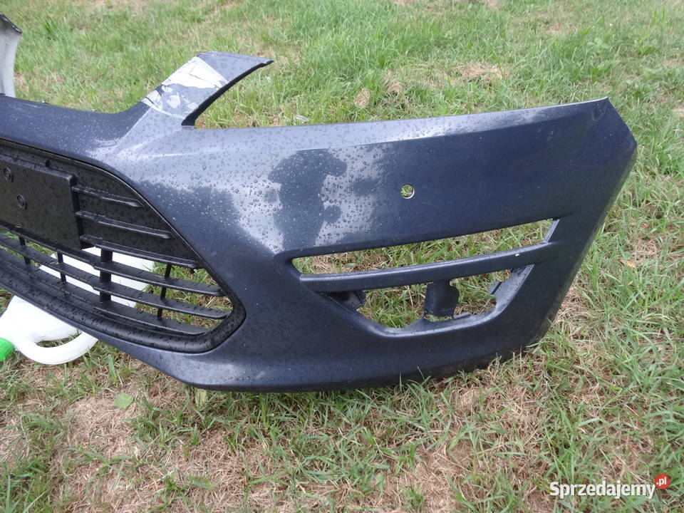zderzak przód przedni ford mondeo mk4 lift Niemodlin