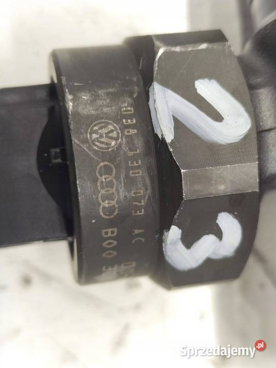 POMPOWTRYSKIWACZ 038130073AC 0414720029 19 TDI osobowe