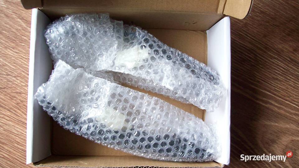 Dynamiczne kierunkowskazy lusterek bocznych do pomorskie Reda