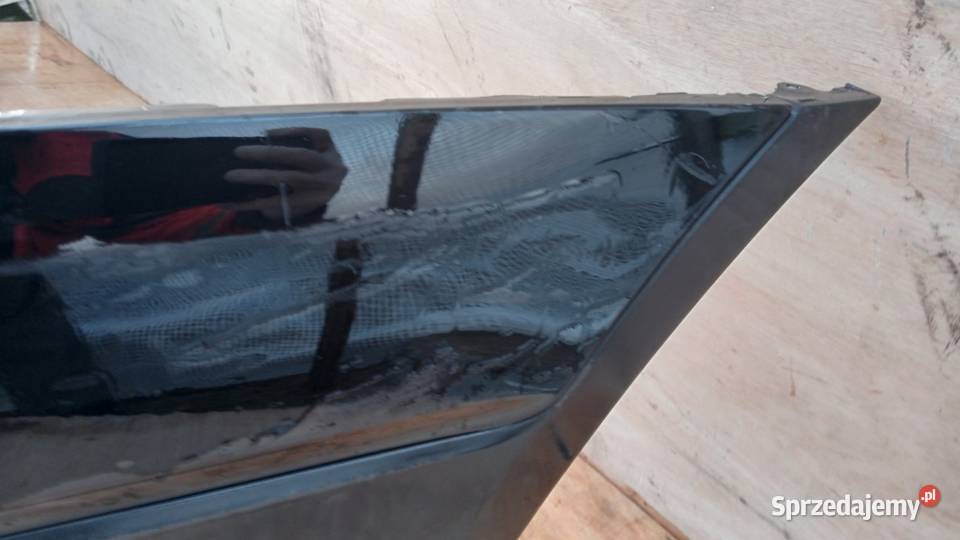 BMW X3 E83 FL ZDERZAK TYŁ MPAKIET 668 PDC Zbierkowo