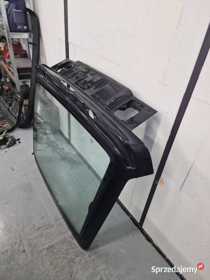 Klapa bagażnika vw corrado USA Skoczów