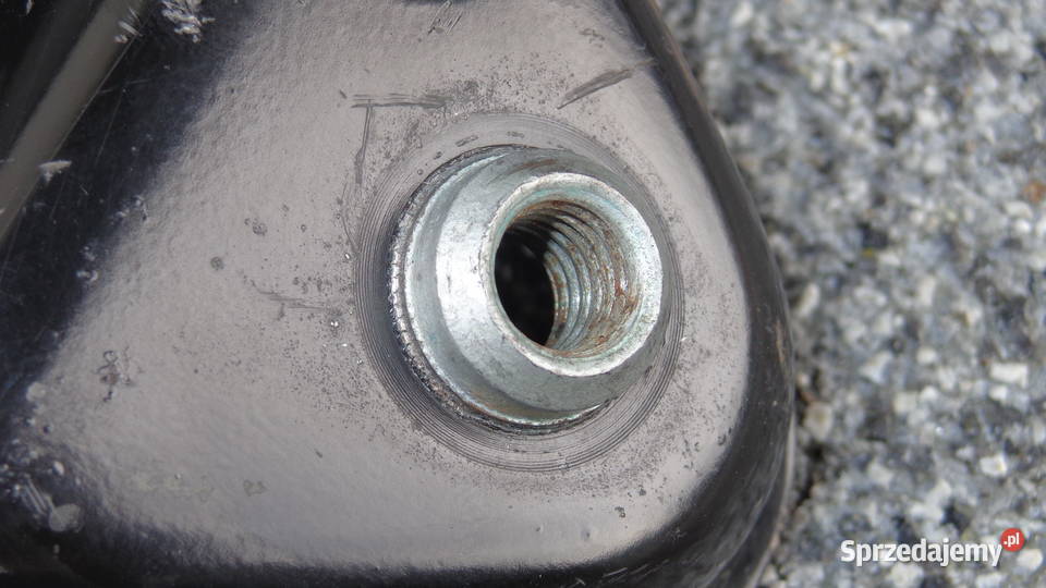 Mocowanie amortyzatora przód AUDI A4 B5 PASSAT lubelskie Chełm sprzedam