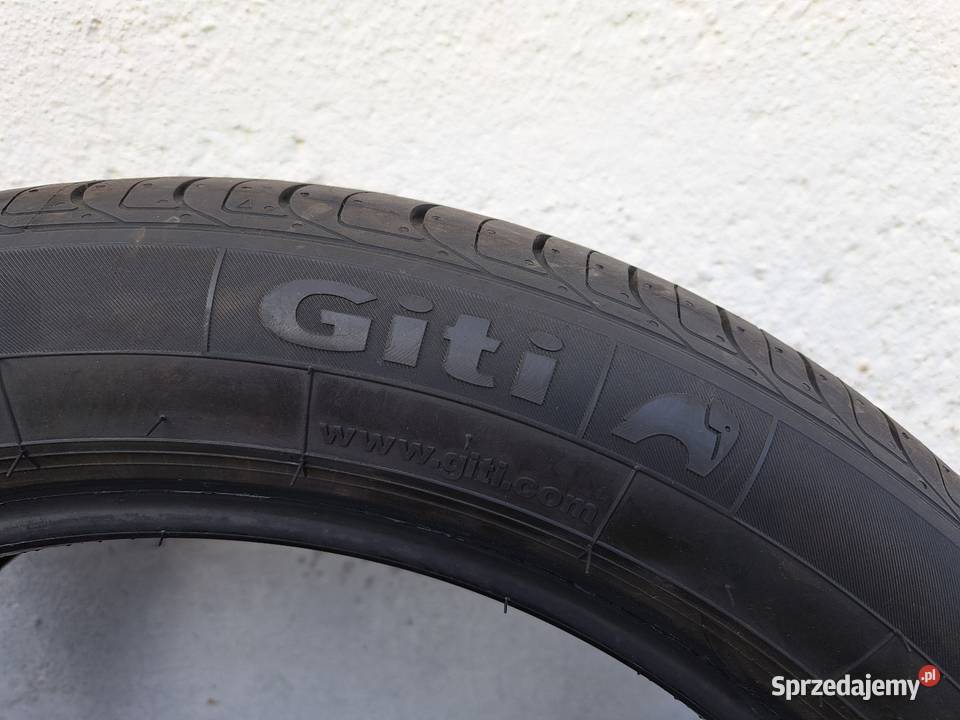 Opony Giti 21550 R18 Nowe lato
