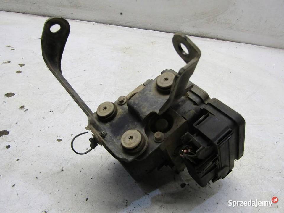 POMPA ABS 10 ECOSPORT FORD ECOSPORT CN152C219CB osobowe lubelskie