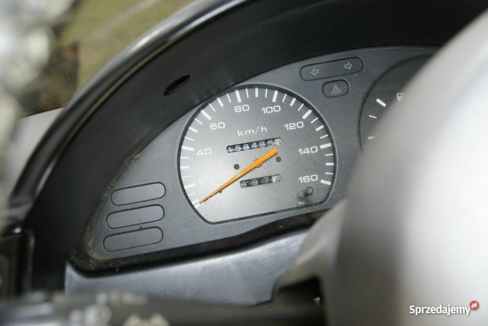 Nissan Vanette 23 D 1995