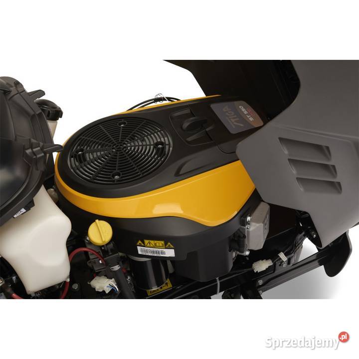 Stiga Estate 598 W Traktorki Tajęcina