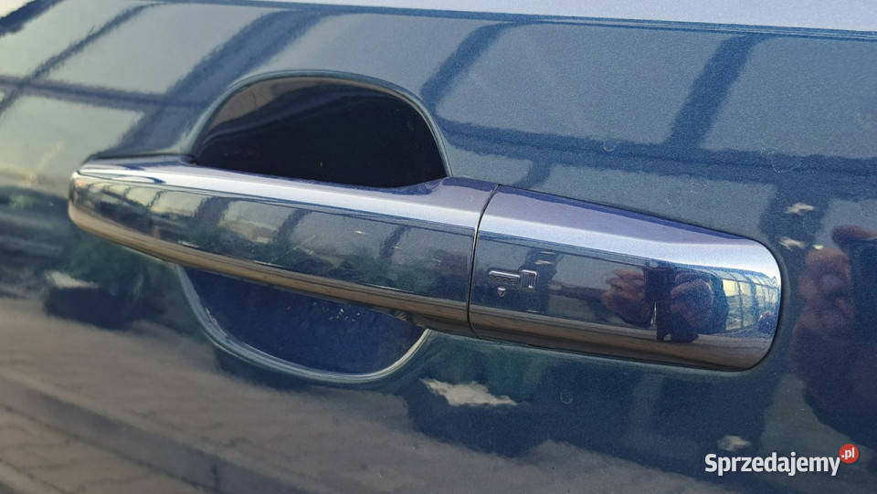 Jaguar EPace MY22 20D I4 204 AWD Auto RDynamic S aluminiowe felgi Łódź