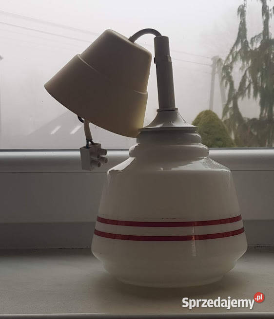 Lampa wisząca Zielona Góra sprzedam