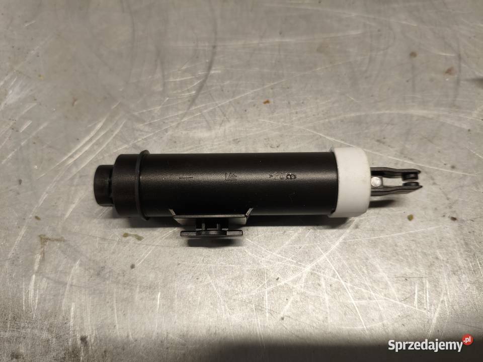 Siłownik schowka pasażera Saab 93 SSSC Bełżyce