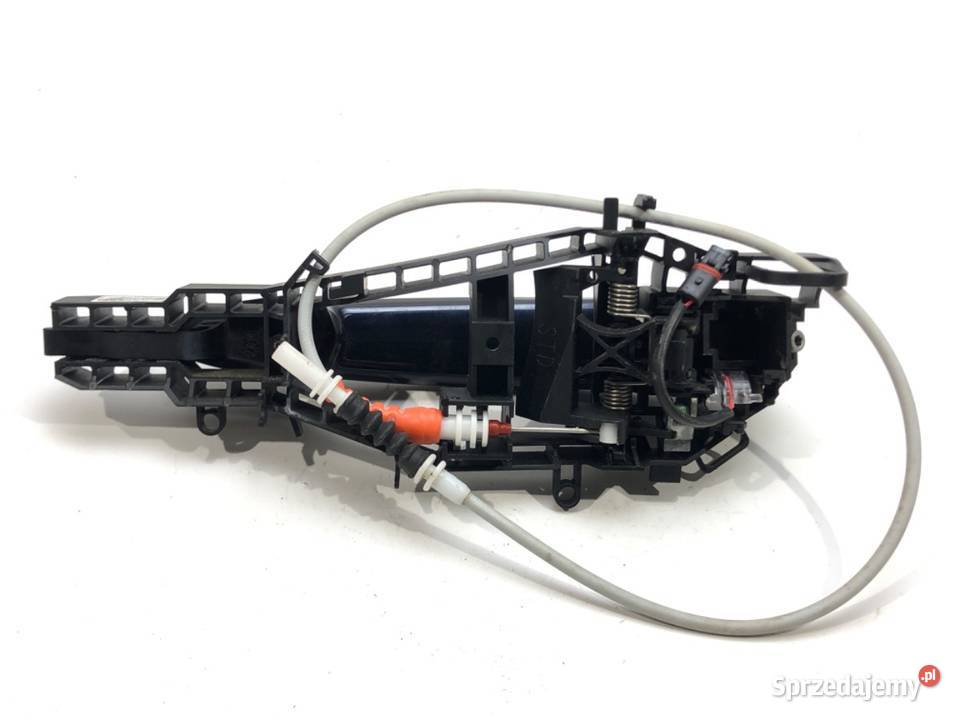 KLAMKA TYŁ PRAWA ZEWNĘTRZNA BMW F34 Kombi Motoryzacja podkarpackie sprzedam