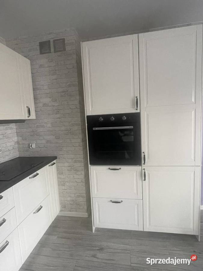 Kuchnia z wyposażeniem Jaworzno