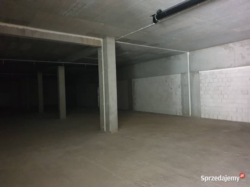 Zarządca sprzeda nieruchomość lokalową Syndyk sprzeda Pruszków