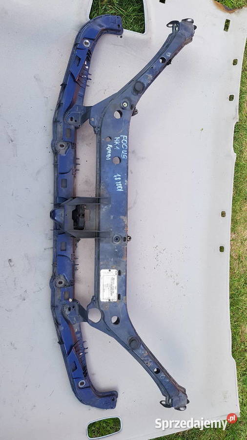 pas przedni Ford Focus mk1 18 tddi Szczecin