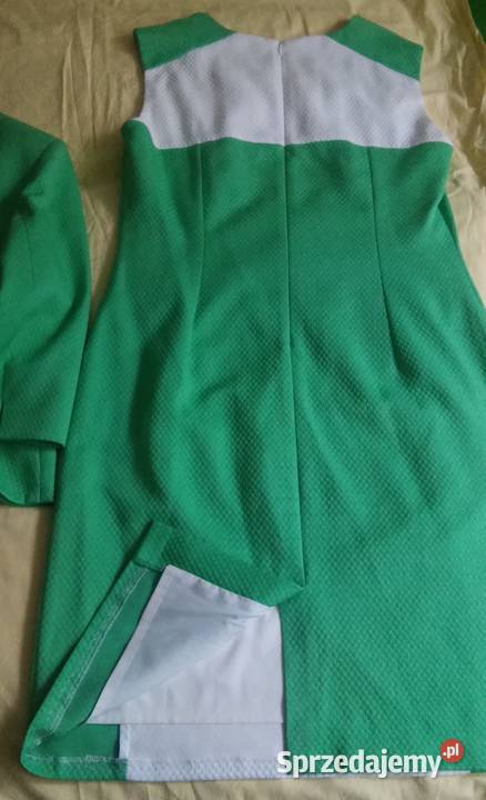 Kostium damski rozmiar 42 Rozmiar 42(XL) Koszalin