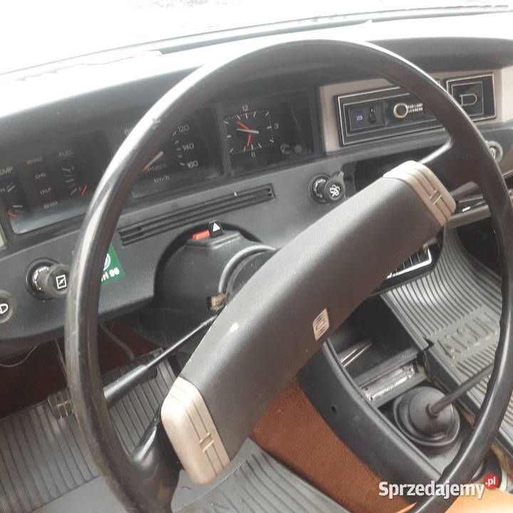 datsun vlb210 unika na zabytek Warszawa