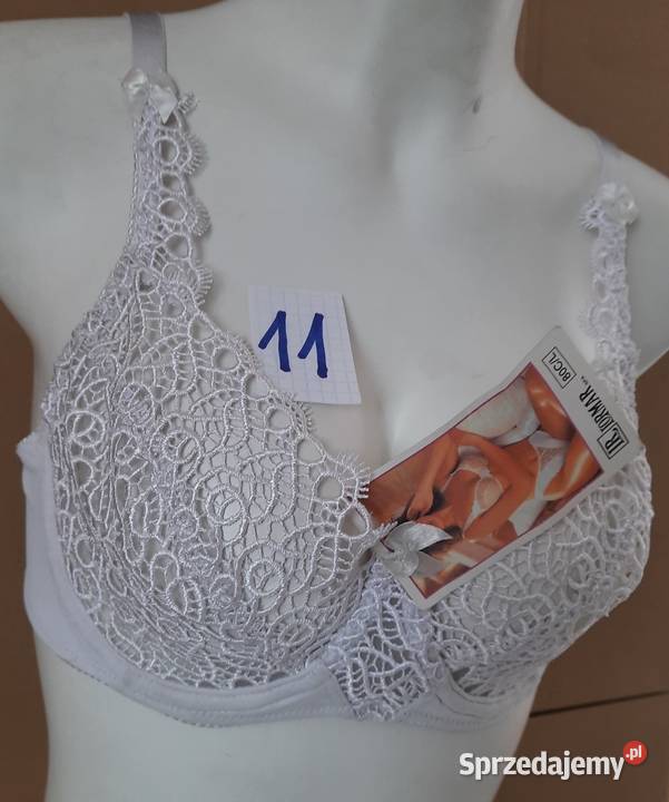 Pakiet mix 500 bielizna damska Góra