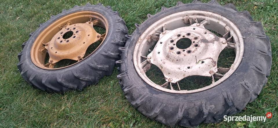 Sprzedam felgi wąskie c330 2 sztuki Lubecko sprzedam