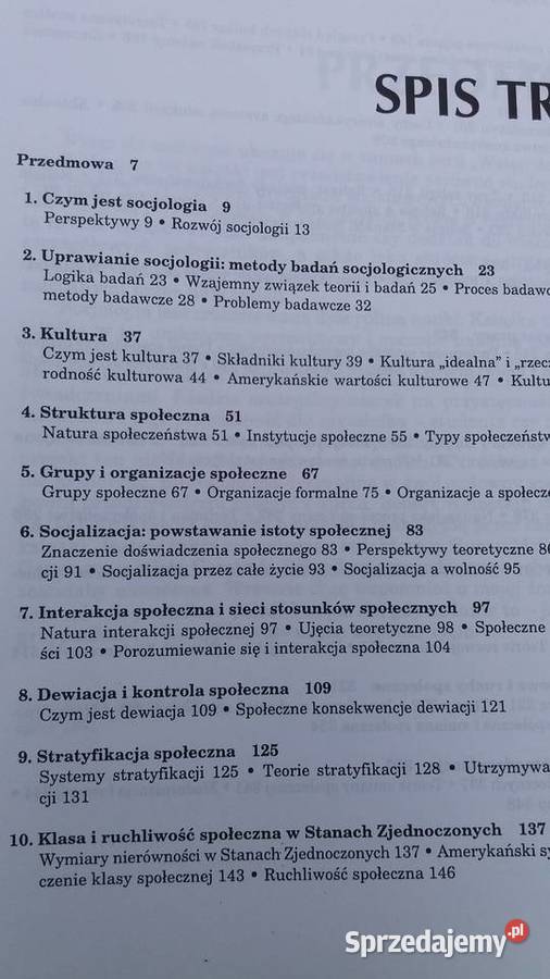 Wstęp do socjologii Goodman Antyki, Sztuka, Kolekcje Warszawa