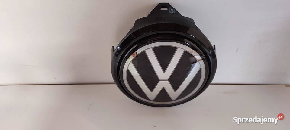VW TAYRON ZNACZEK LOGO EMBLEMA 57L941600 dolnośląskie