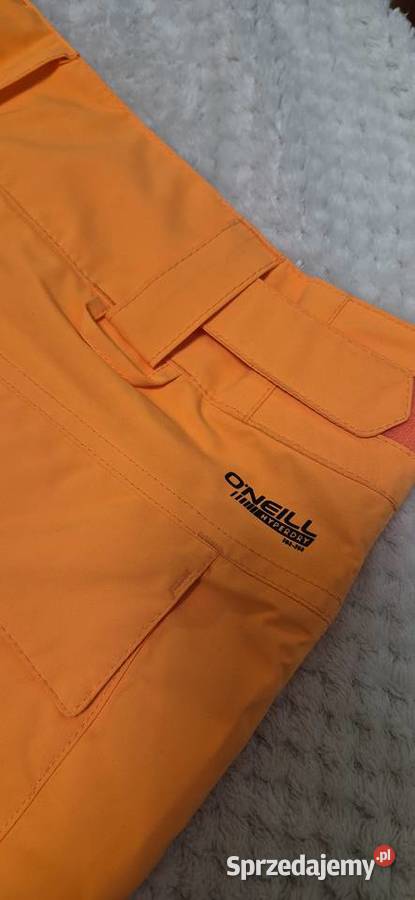 Spodnie narciarskie oneill hyperdry 10k10k Kraków
