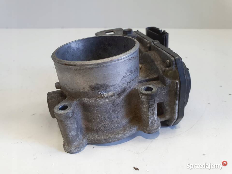 PRZEPUSTNICA Mazda CX3 20 B Chełm