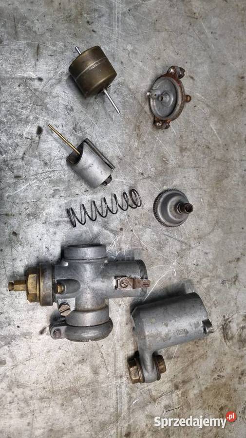 Gaźnik jikov do jawa 250 353 22924TR 5457 Bydgoszcz