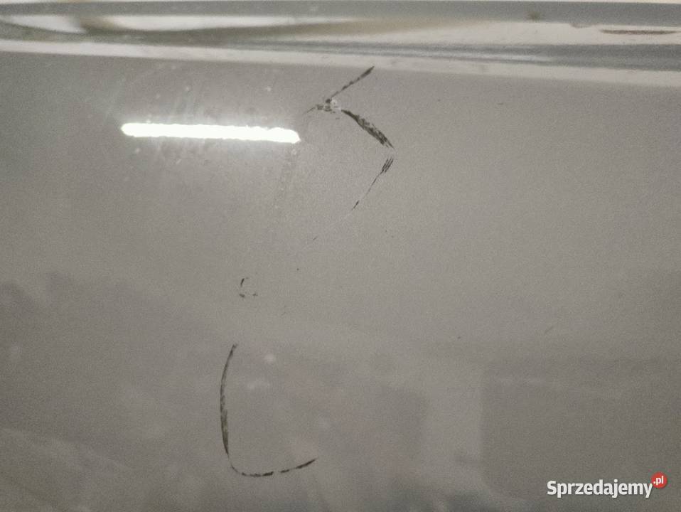 Drzwi Prawy Przód BMW 5 G60 G61 41515A32EA4 wielkopolskie Pleszew sprzedam