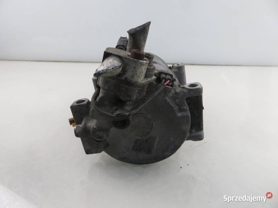 KOMPRESOR KLIMATYZACJI MERCEDES A W169 20 CDI