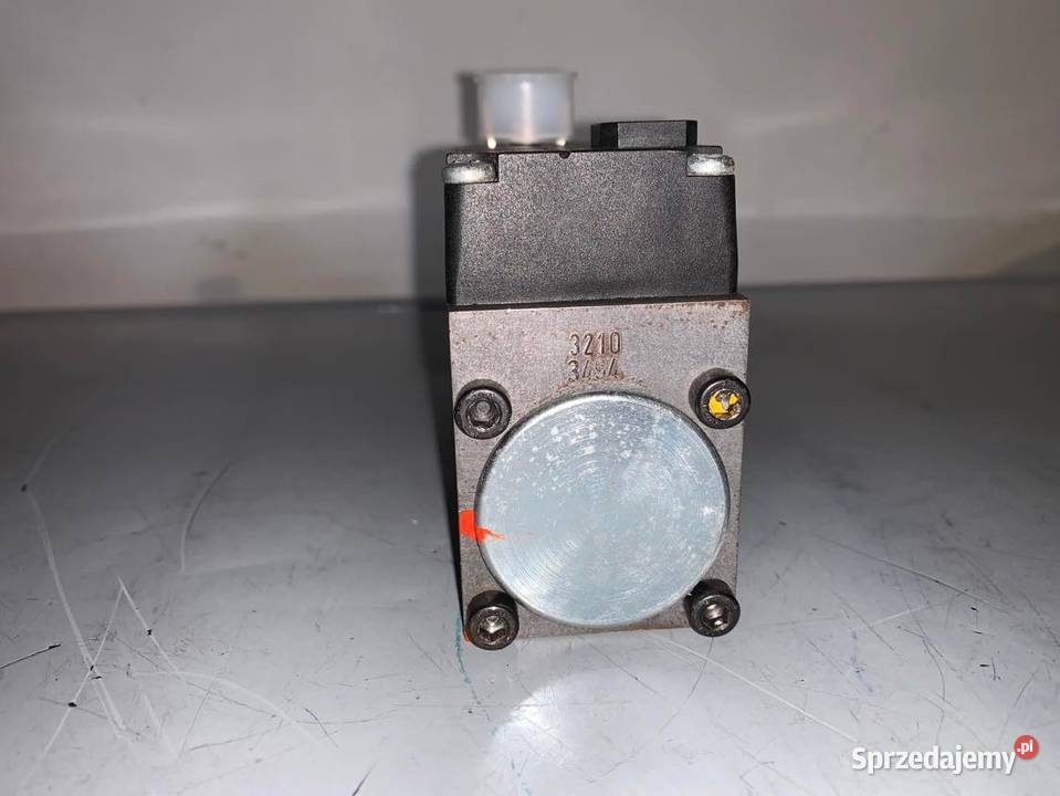 Rexroth 4WRPH6XB24L 20 G24Z4 M 842 0811404163 Warszawa