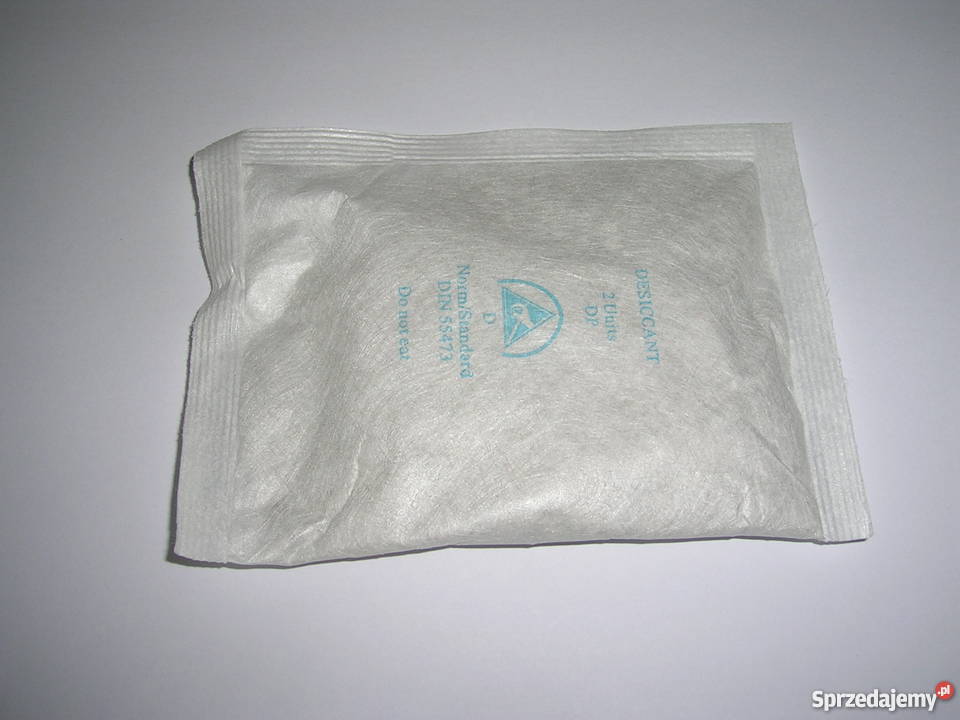 środek osuszający 70g pochłaniacz wilgoci do Wyszków