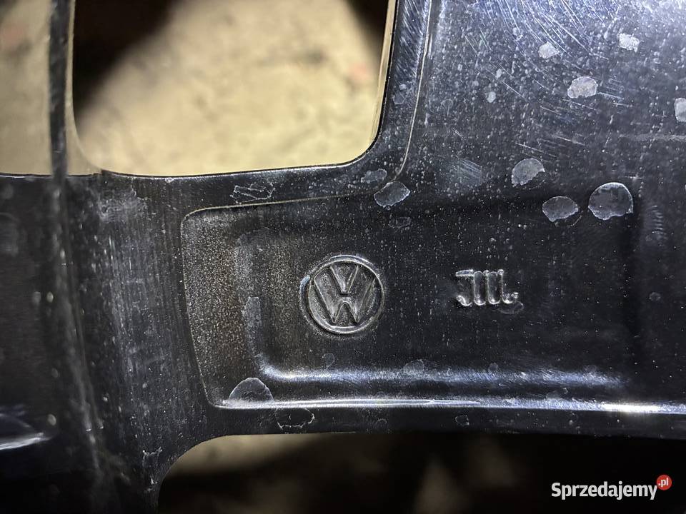 Nowe koła amarok tuareg 5x120 continental Jawor