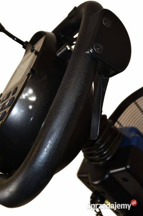 Skuter inwalidzki elektryczny STERLING ELITE