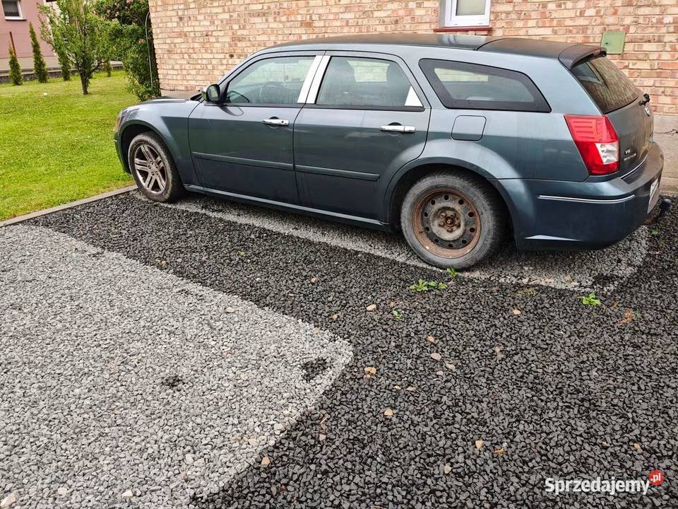 Dodge Magnum Jasło sprzedam