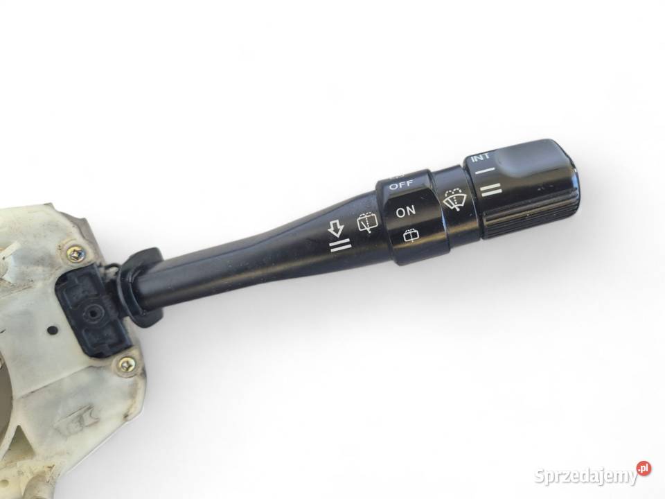 PRZEŁĄCZNIK ZESPOLONY PAJĄK HONDA CRV 1 I CRV 1 Działoszyce