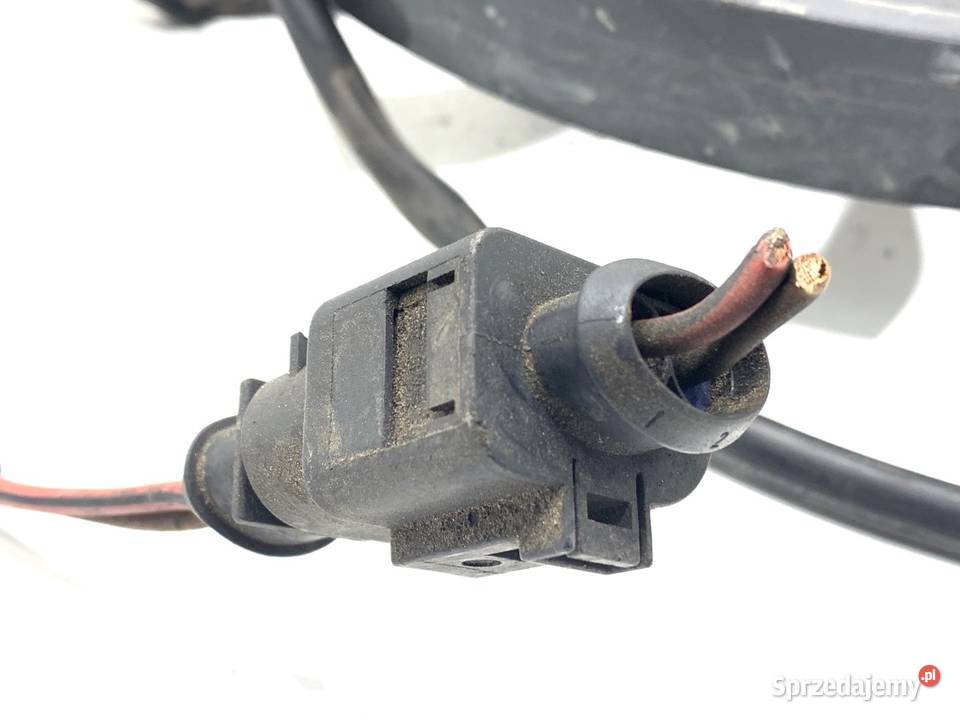 WENTYLATOR KLIMATYZACJI AUDI A6 C5 25 180 Kombi podkarpackie
