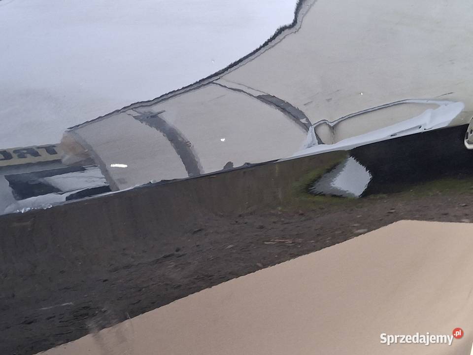 AUDI A4 B9 LIFT DRZWI LEWY PRZÓD LEWE PRZEDNIE osobowe lubuskie Bieleń sprzedam