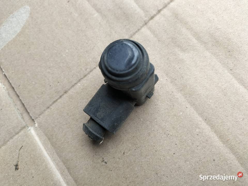 VW GOLF 5 1K0919275 CZUJNIK PARKOWANIA COFANIA Kamień-Kolonia