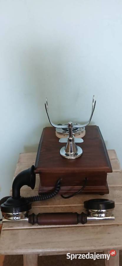 Telefon stacjonarny Kraków