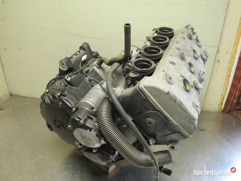 Silnik Suzuki GSR 600 07r Silniki i osprzęt Sandomierz